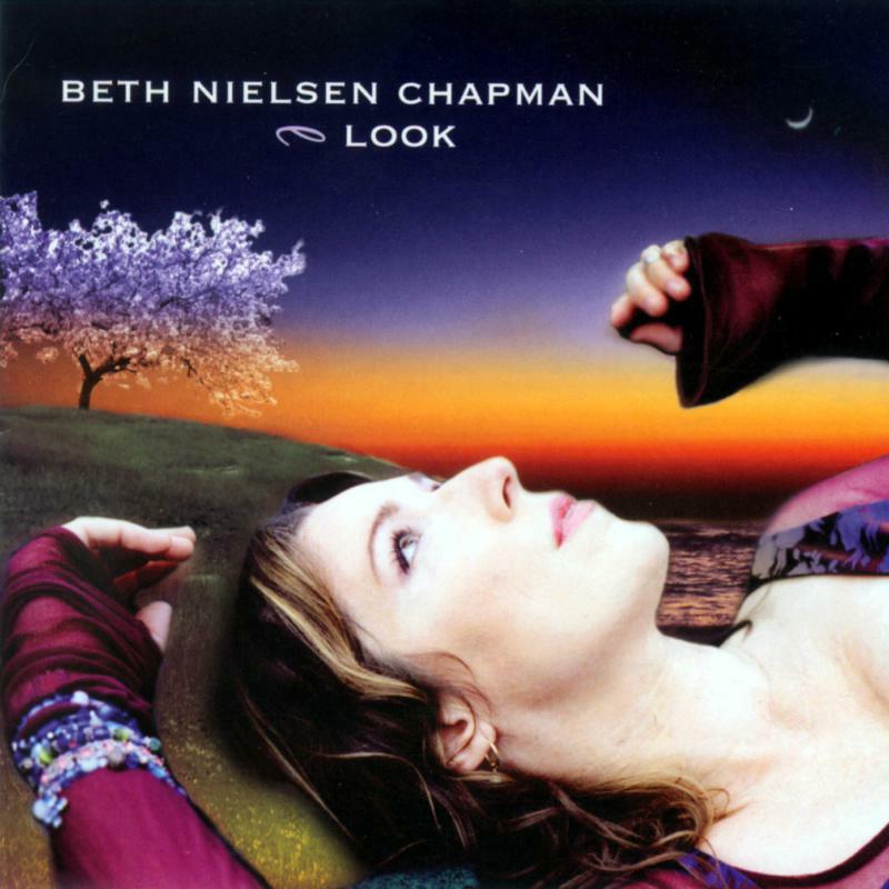 Picture of Beth Nielsen Chapman - Look