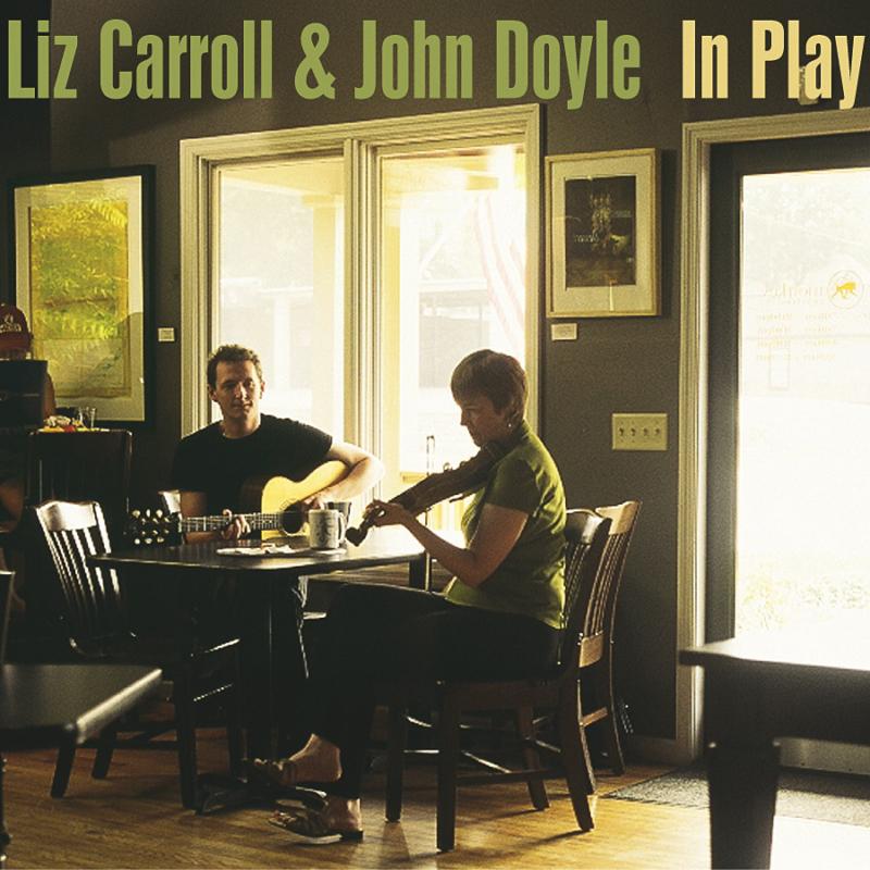 Picture of Liz Carroll & John Doyle - In Play