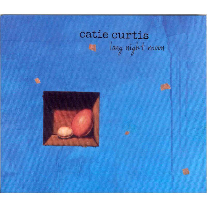 Picture of Catie Curtis - Long Night Moon