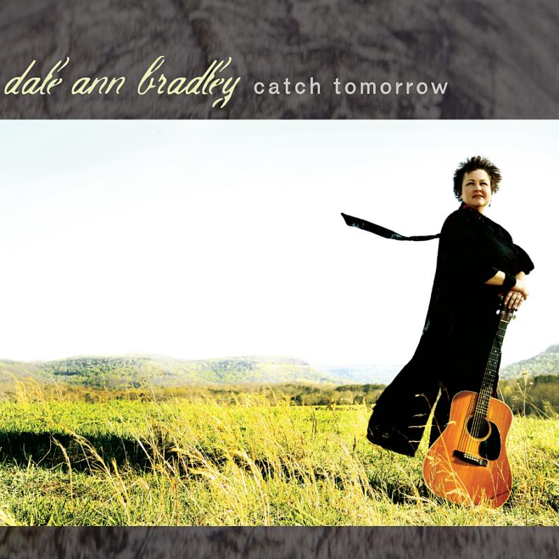 Picture of Dale Ann Bradley - Catch Tomorrow
