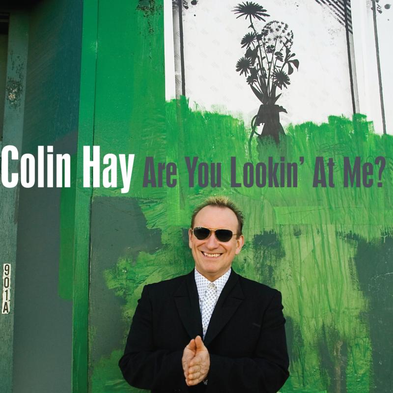 Picture of Colin Hay - Are You Lookin' At Me?
