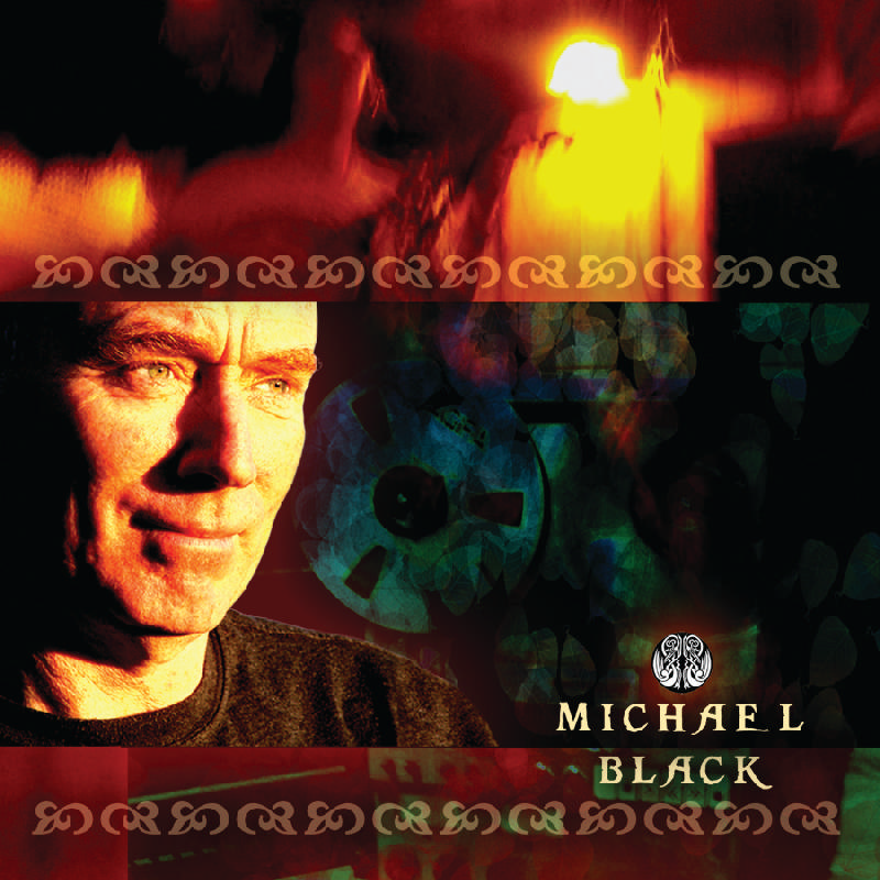 Picture of Michael Black - Michael Black