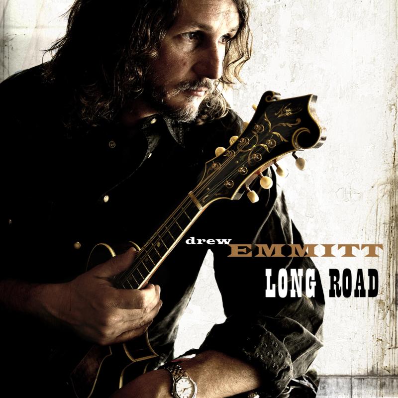 Picture of Drew Emmitt - Long Road