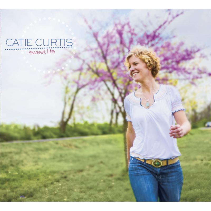 Picture of Catie Curtis - Sweet Life