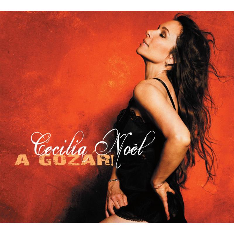 Picture of Cecilia Noel - A Gozar!