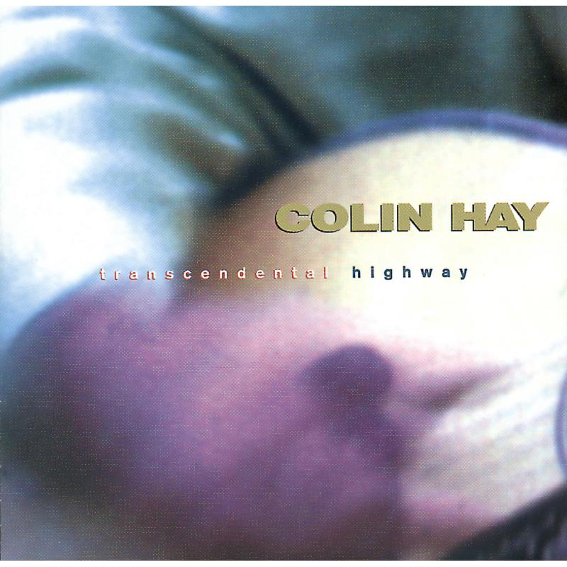 Picture of Colin Hay - Transcendental Highway