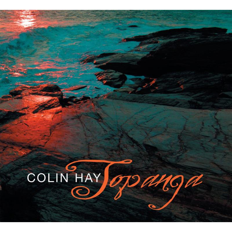 Picture of Colin Hay - Topanga