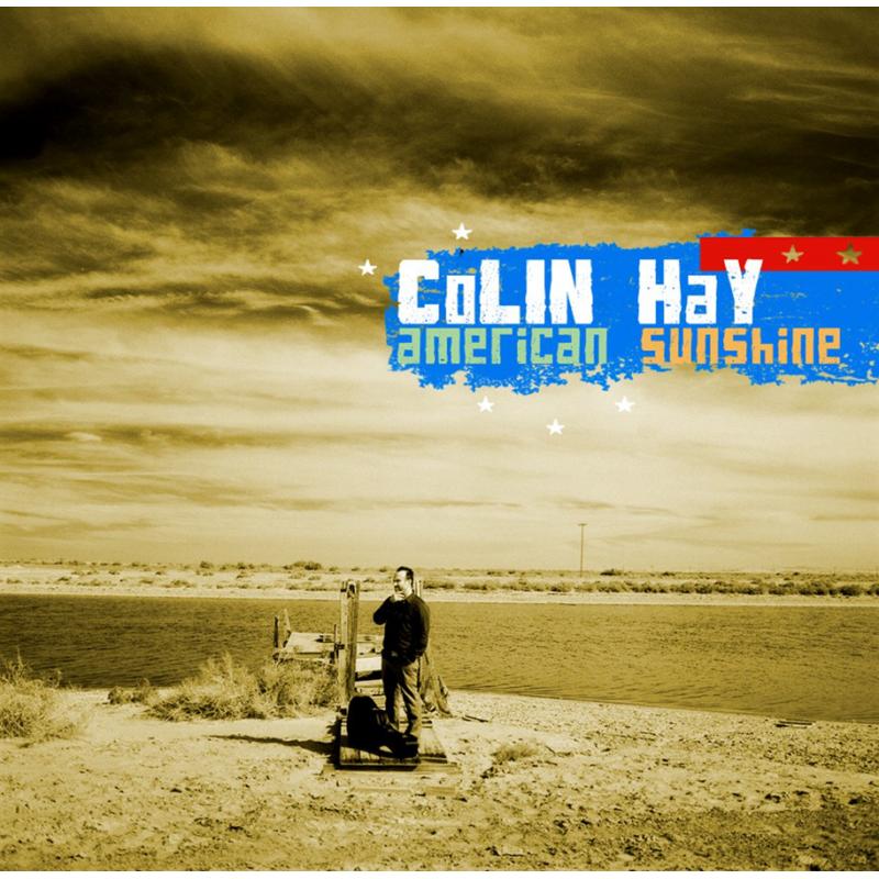 Picture of Colin Hay - American Sunshine