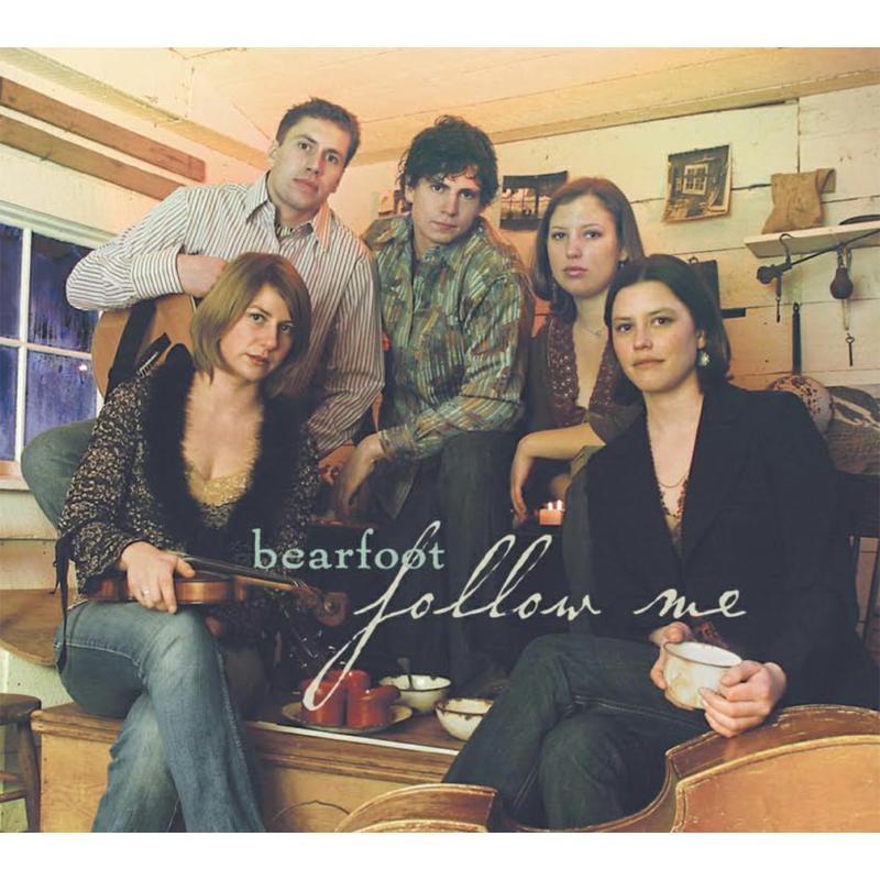 Picture of Bearfoot - Follow Me
