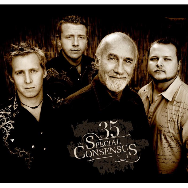 Picture of The Special Consensus - 35