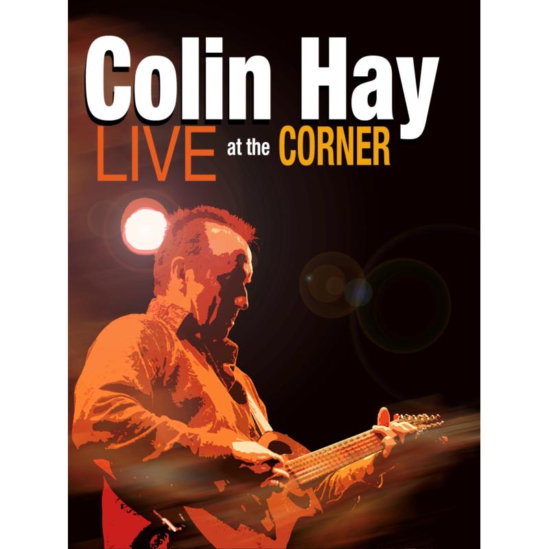 Picture of Colin Hay - Live At The Corner