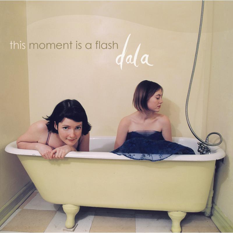 Picture of Dala - This Moment Is A Flash