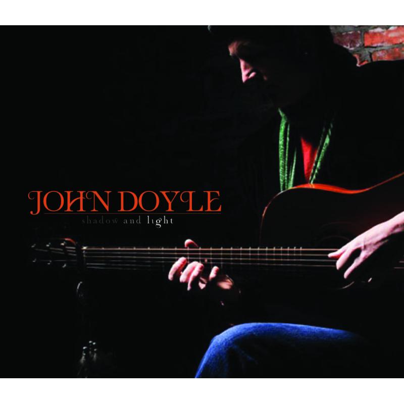Picture of John Doyle - Shadow And Light