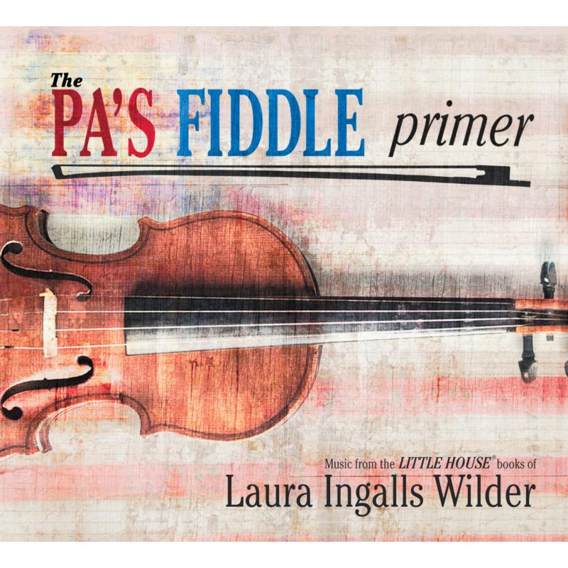 Picture of Various - The Pa's Fiddle Primer
