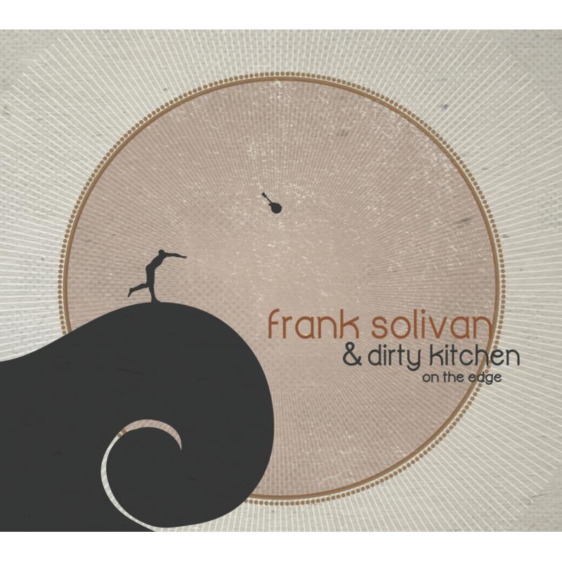 Picture of Frank Solivan & Dirty Kitchen - On The Edge