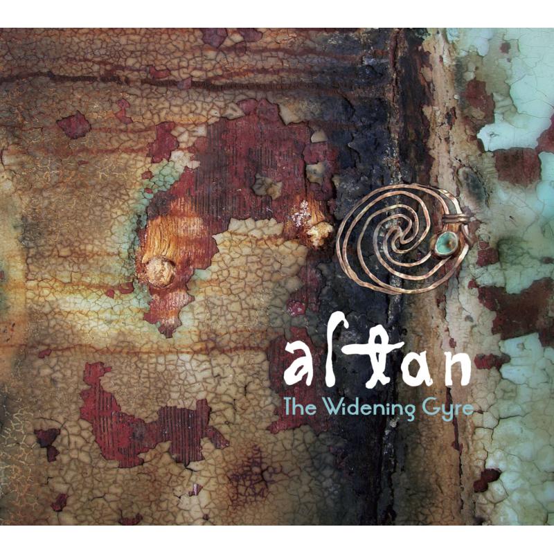 Picture of Altan - The Widening Gyre