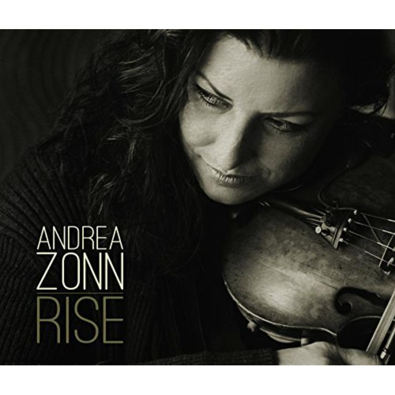 Picture of Andrea Zonn - Rise