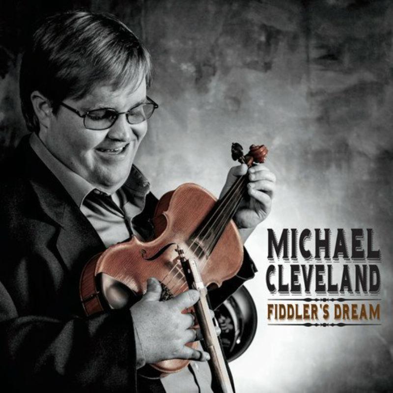 Picture of Michael Cleveland - Fiddler's Dream