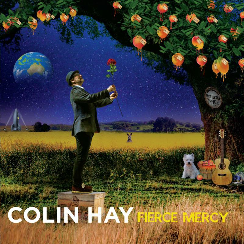 Picture of Colin Hay - Fierce Mercy (Vinyl Edition)
