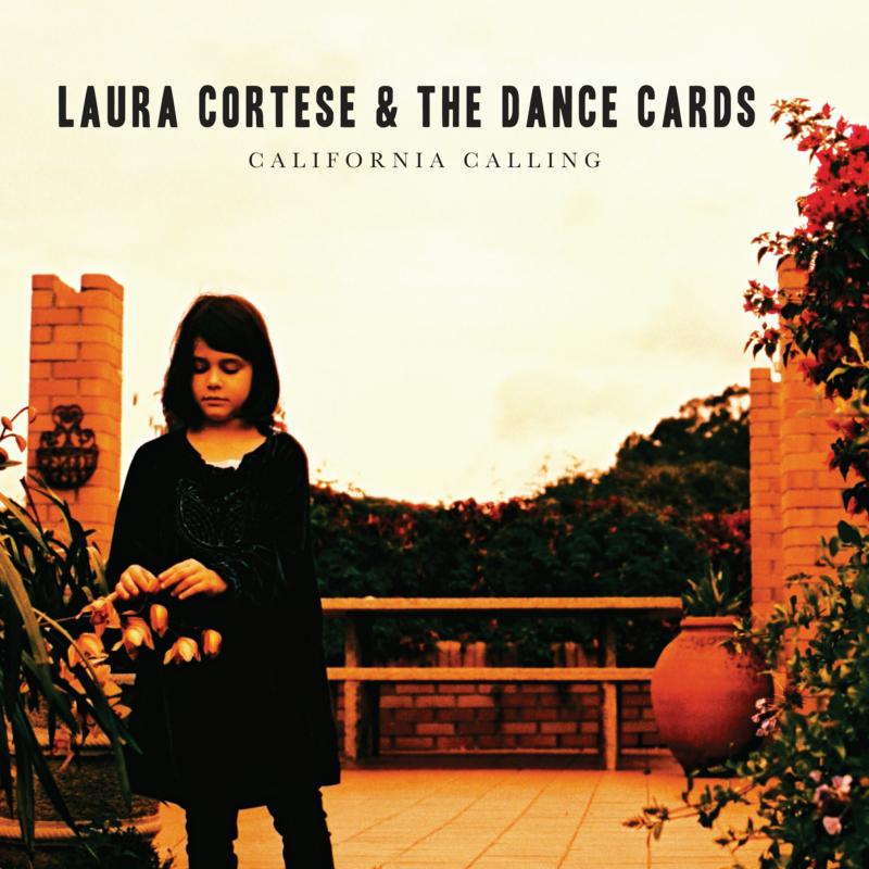 Picture of Laura Cortese & The Dance Cards - California Calling (Vinyl Edition)