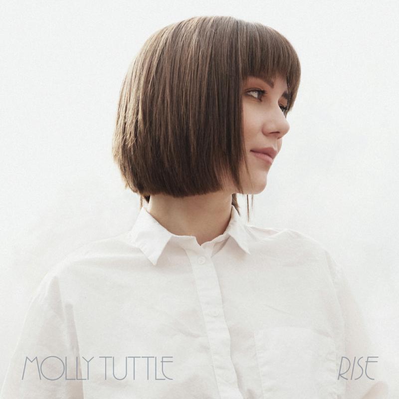 Picture of Molly Tuttle - Rise