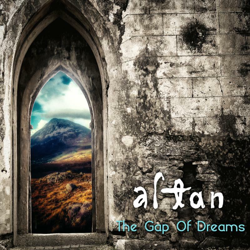 Picture of Altan - The Gap Of Dreams