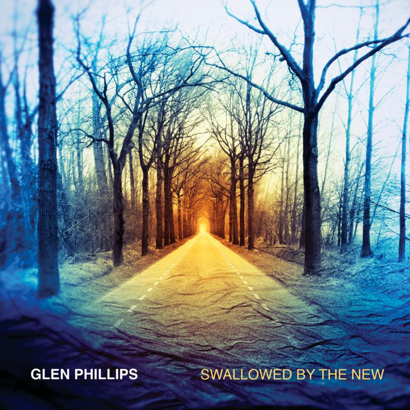 Picture of Glen Phillips - Swallowed By The New