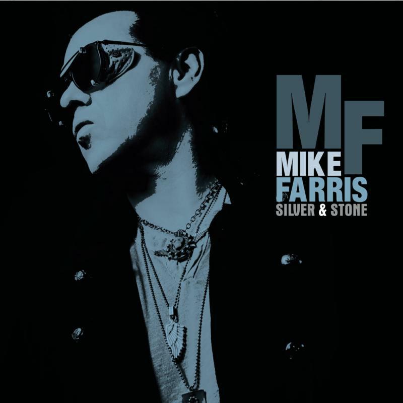Picture of Mike Farris - Silver & Stone