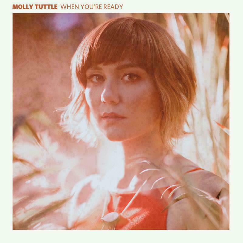 Picture of Molly Tuttle - When You're Ready
