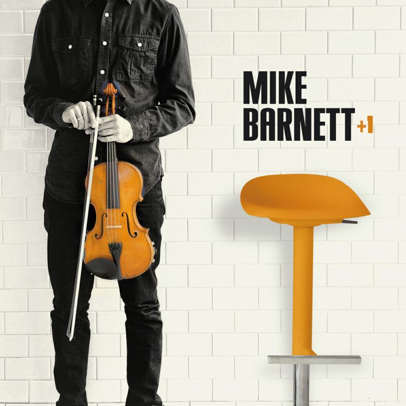 Picture of Mike Barnett - +1