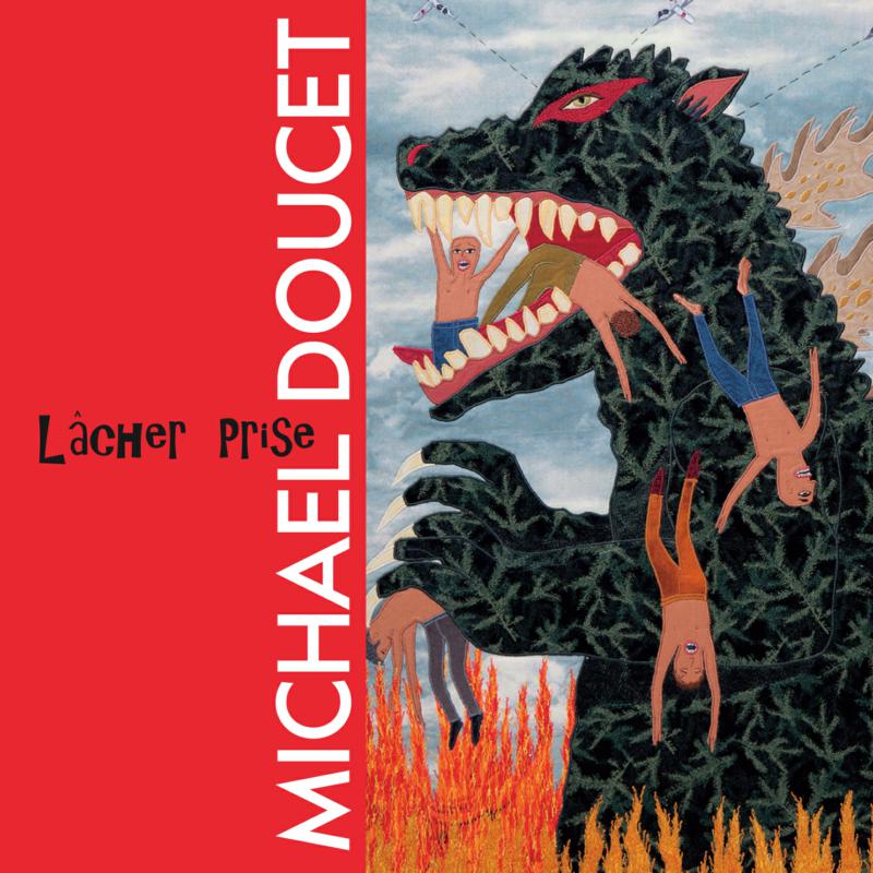 Picture of Michael Doucet - Lacher Prise