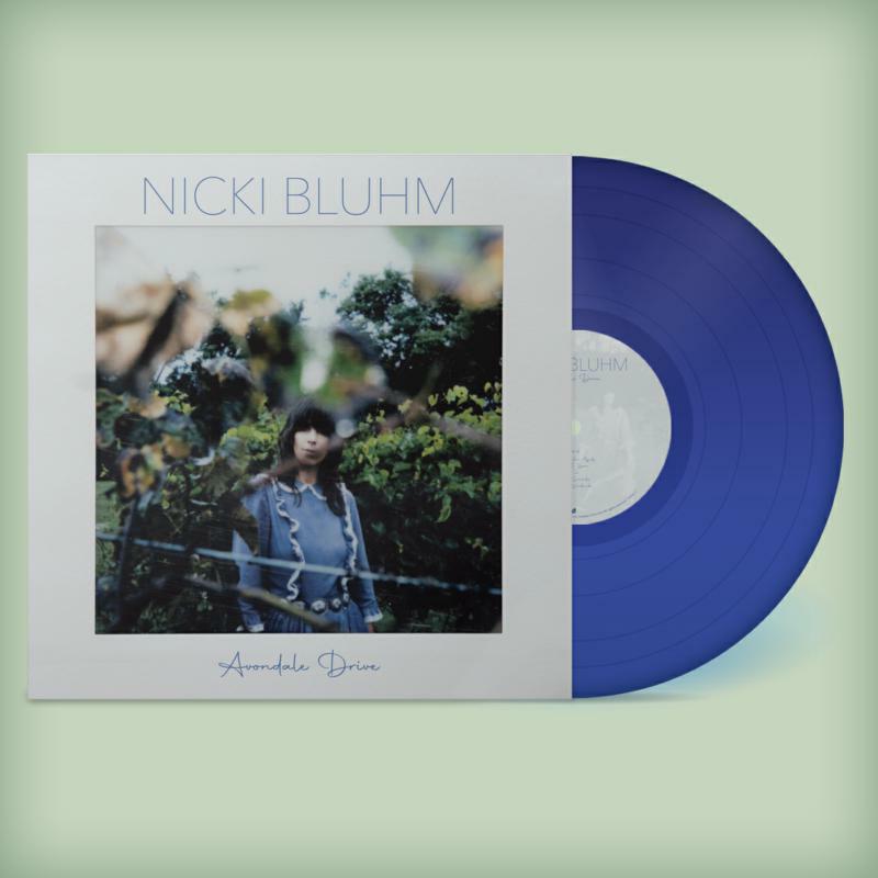 Picture of Nicki Bluhm - Avondale Drive