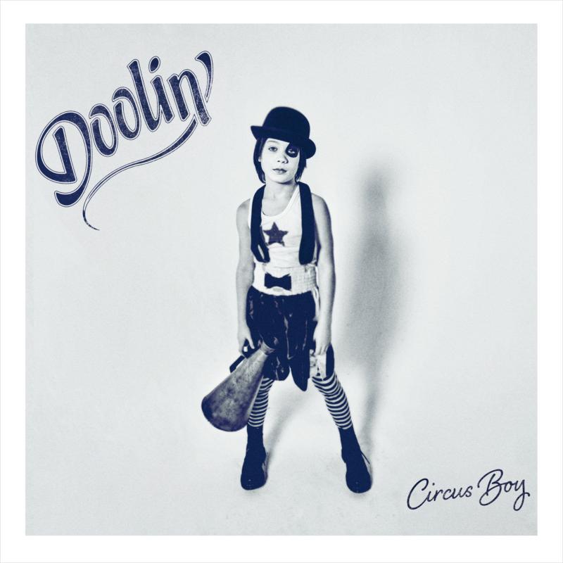 Picture of Doolin' - Circus Boy
