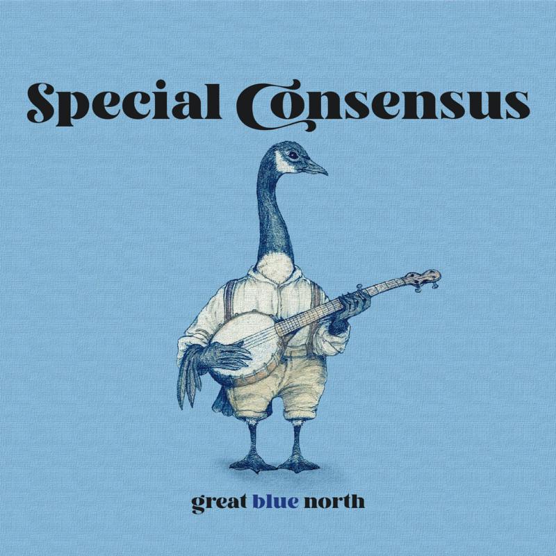 Picture of Special Consensus - Great Blue North