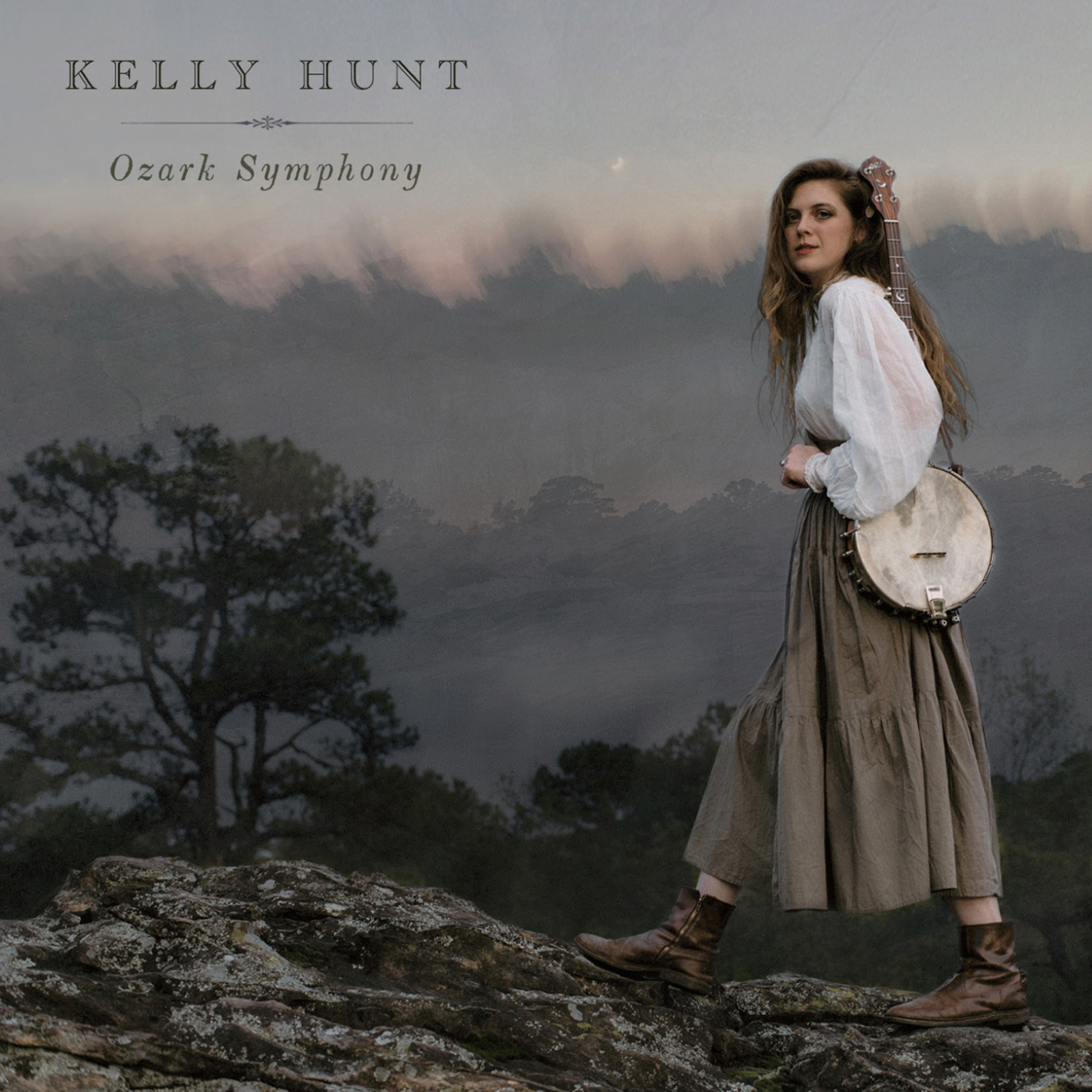Picture of Kelly Hunt - Ozark Symphony