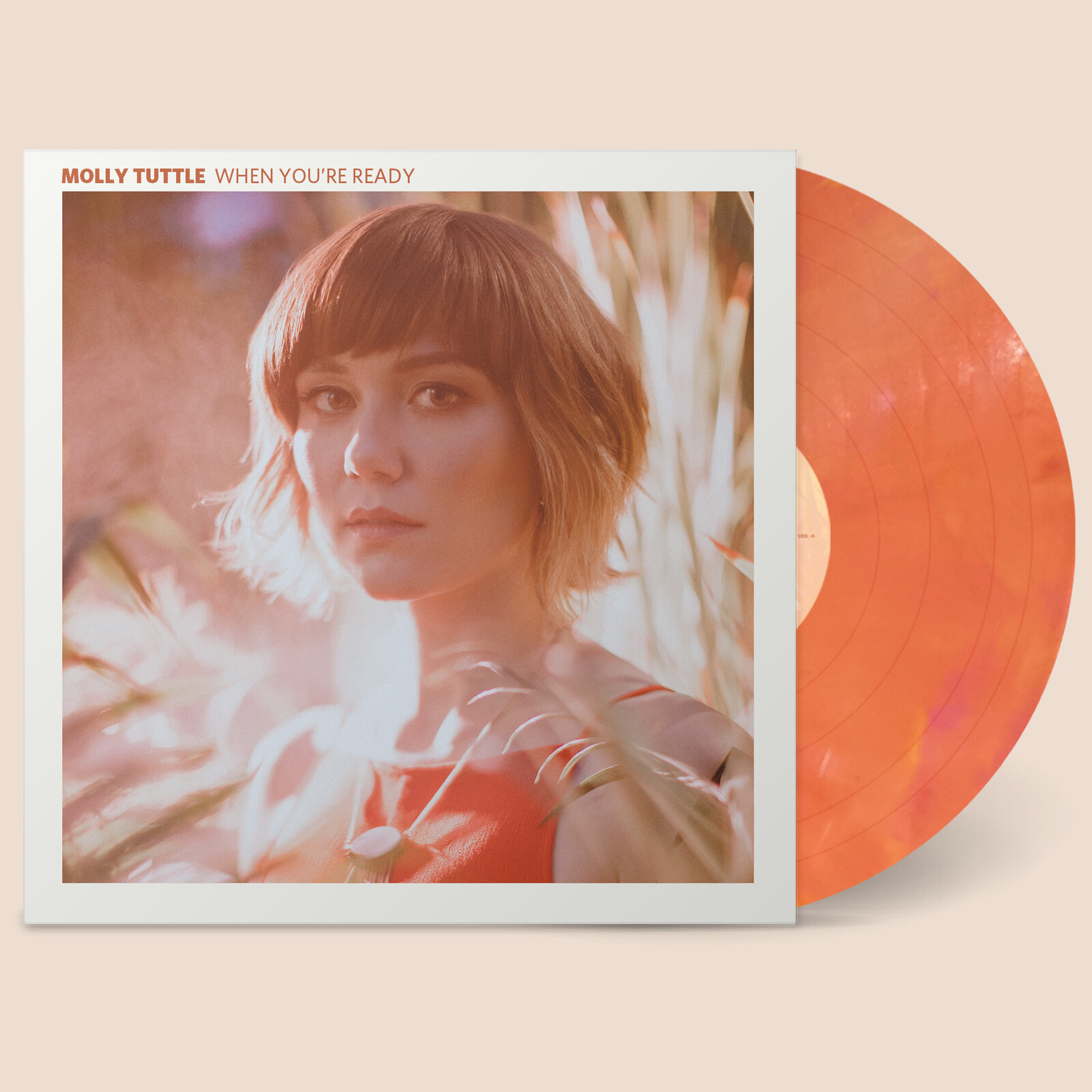 Picture of Molly Tuttle - When You're Ready (Limited Edition)