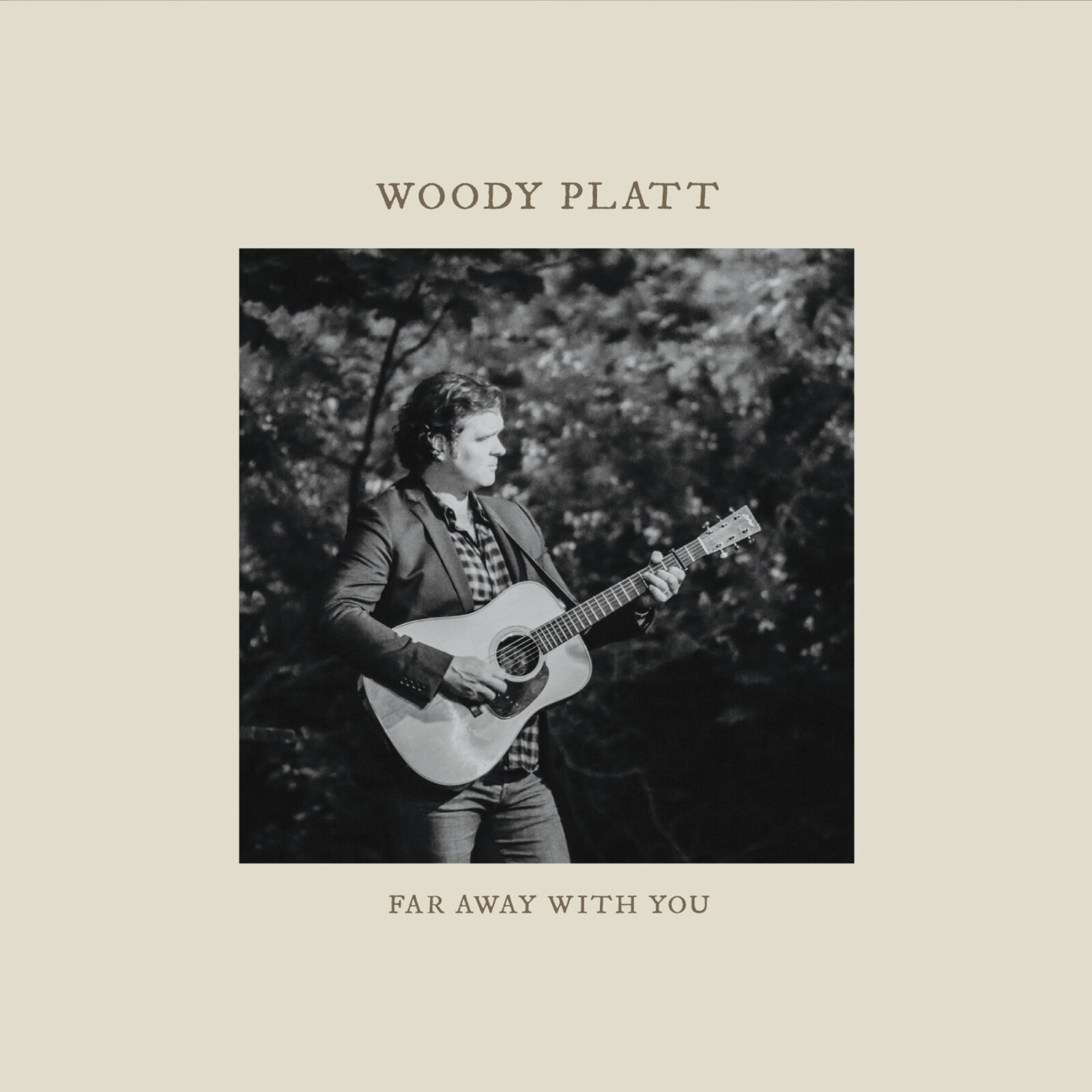 Picture of Woody Platt - Far Away With You
