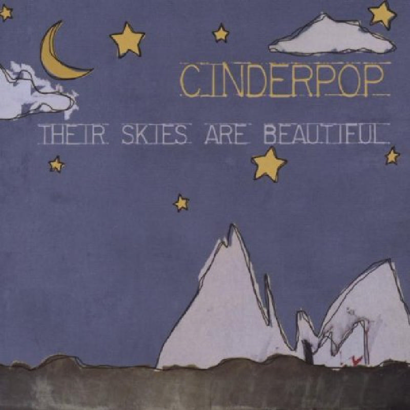 Picture of Cinderpop - Their Skies Are Beautiful
