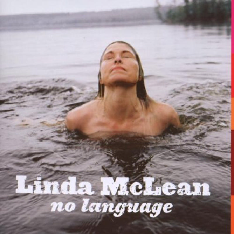 Picture of Linda McLean - No Language