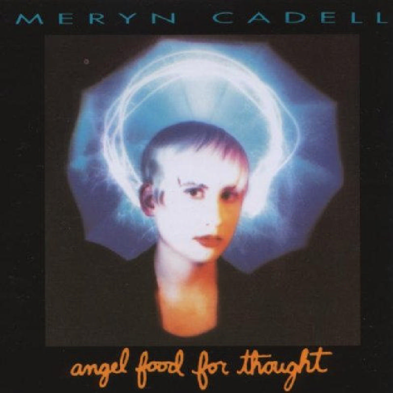 Picture of Cadell Meryn - Angel Food For Thought