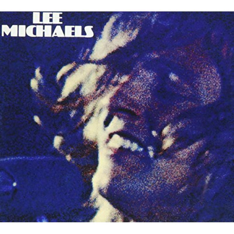 Picture of Lee Michaels - Lee Michaels