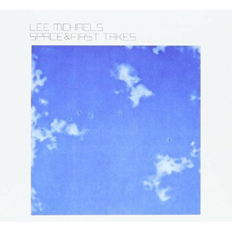 Picture of Lee Michaels - Space & First Takes