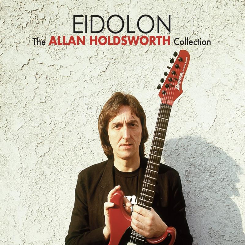 Picture of Allan Holdsworth - Eidolon - The Allan Holdsworth Collection