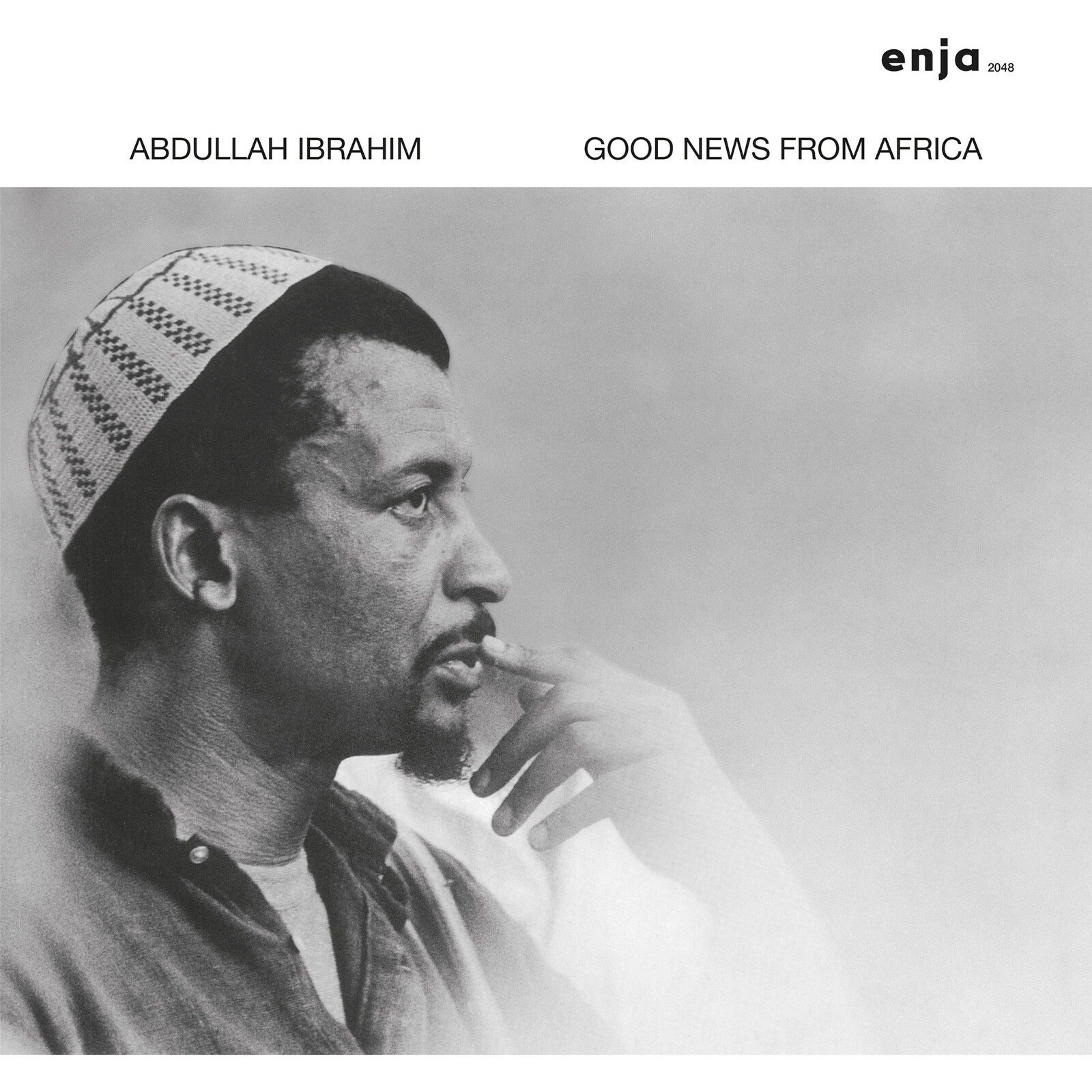 Picture of Abdullah Ibrahim - Good News From Africa