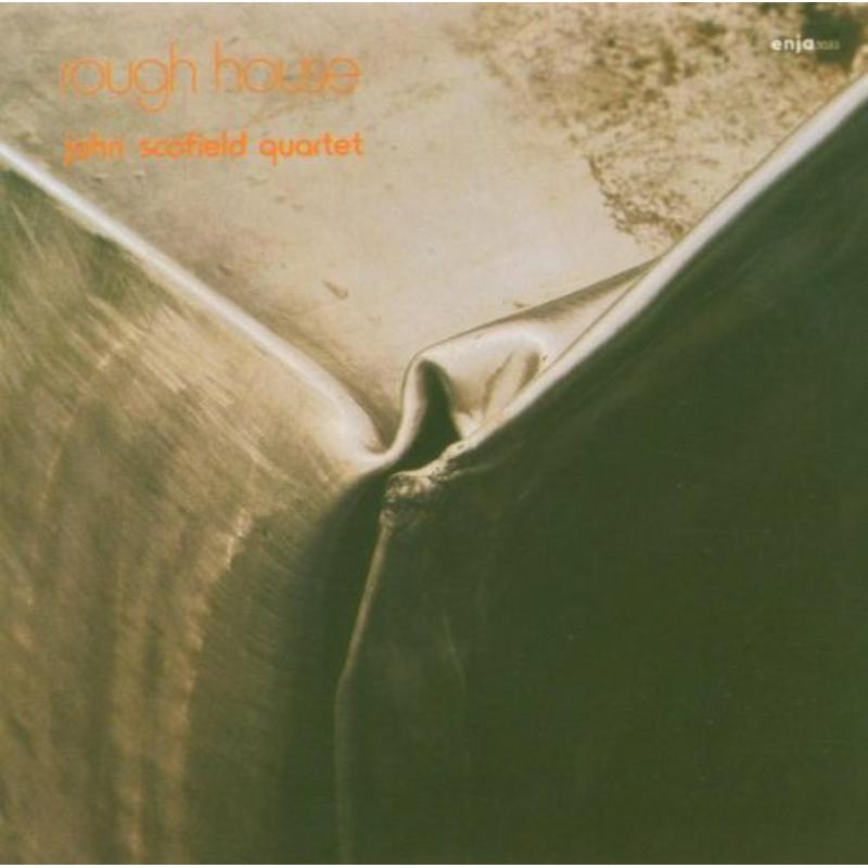 Picture of John Scofield - Rough House