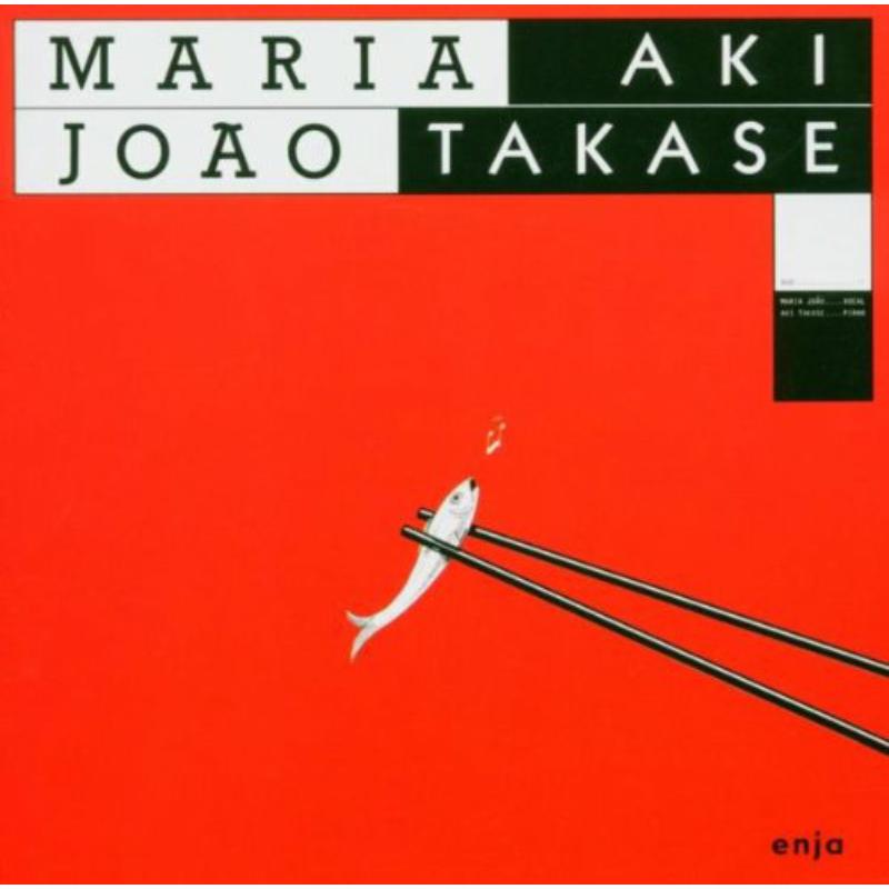 Picture of Maria Joao & Aki Takase - Looking For Love
