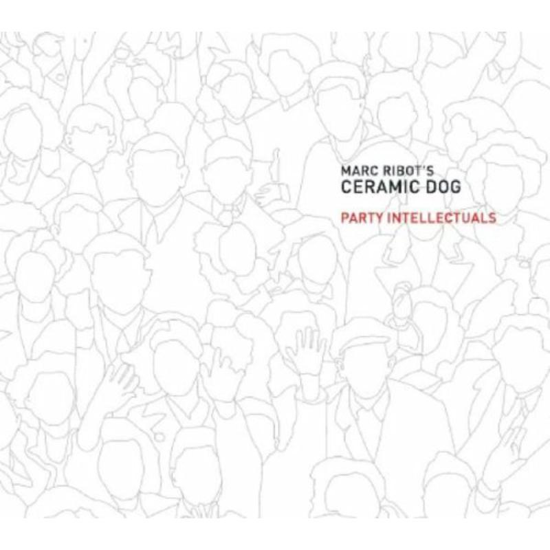 Picture of Marc Ribot - Party Intellectuals