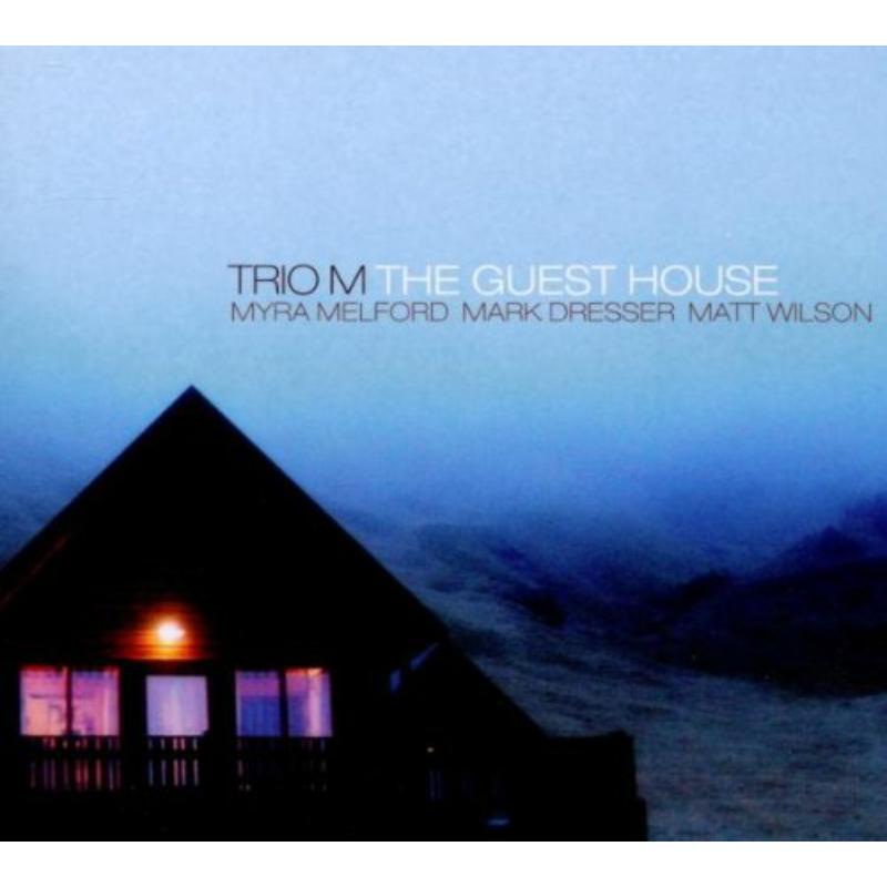 Picture of Myra Melford - The Guest House