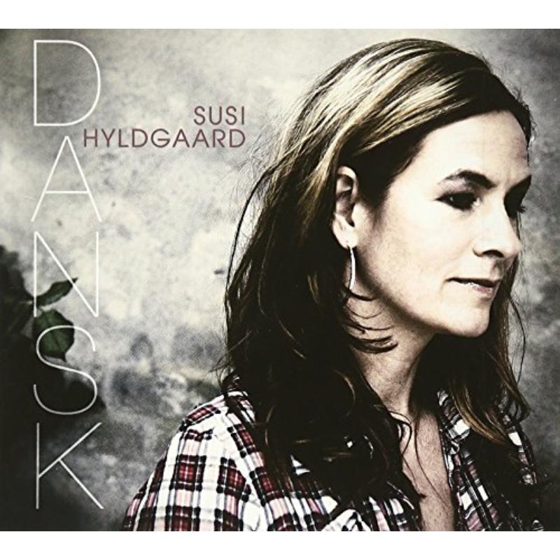 Picture of Susi Hyldgaard - Dansk