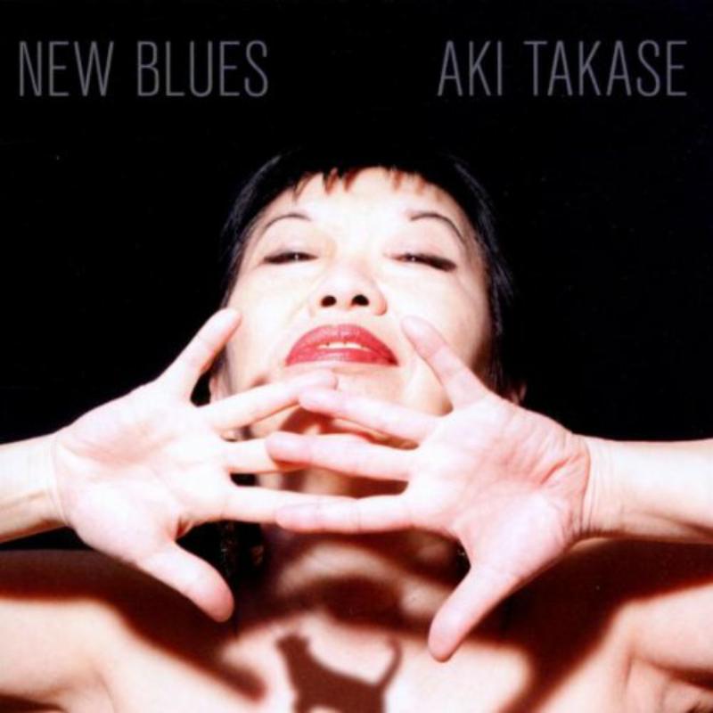 Picture of Aki Takase - New Blues